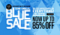 Blue #sale