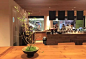 原研哉在北京设计了一家透着浓浓MUJI风的煮葉（TEASURE）茶饮店