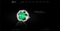 珠宝 by 小破烂 - UE设计平台-网页设计，设计交流，界面设计，酷站欣赏