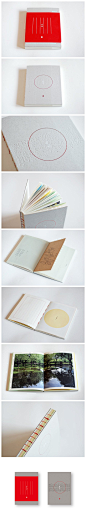 Twenty-four solar term Notebook Design／《廿四》／二十四节气记事本设计 #排版#