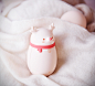 Cute animal hand warmer series-呆小萌暖手宝系列 : A series of cute animal hand warmers.