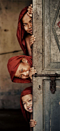 #Burma, los ni?os y su inocencia son la sonrisa que une al mundo!: 