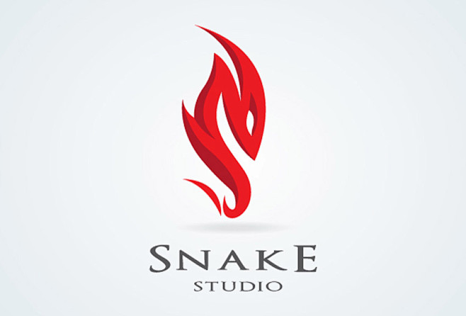 Snake Studio Logo