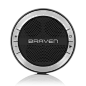 Amazon.com: Braven Mira Portable Wireless Speaker - Retail Packaging - Black/Black: Electronics