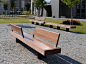【景观创意座椅设计图集下载】广场花园庭院坐椅坐凳/成品金属混凝土木坐椅坐凳