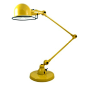 Jielde Signal Desk Lamp yellow #黄色#