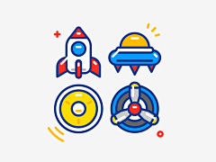 flyanglc采集到APP icon