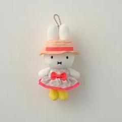 小木偶的玩具-文文采集到米菲Miffy