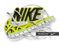 Nike - Futura logo on Behance