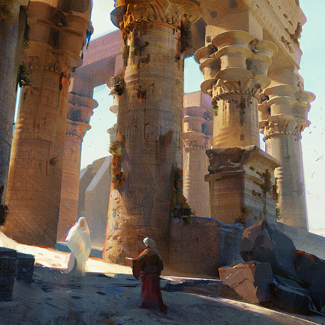 ArtStation : ArtStat...