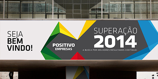 Superação 2014 : Bra...