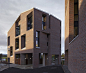 University of Limerick Medical School / Grafton Architects | ArchDaily