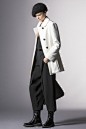 Giorgio Armani Pre-fall2014