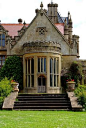 National Trust Tyntesfield Estate                                                                                                                                                                                 More