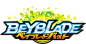 BEYBLADE　ベイブレードバースト