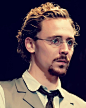 汤姆·希德勒斯顿 Tom Hiddleston 图片