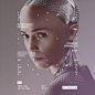 Ex Machina Social : In creating the social campaign for Ex Machina, Watson aimed to explore the film’s stunning aesthetic, controversial subject matter, and the intrigue surrounding Ava, the film’s one-of-a-kind AI. Through a variety of creative content, 