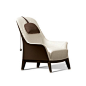 Armchairs-Lounge chairs-Seating-Normal Wing Chairs-Giorgetti