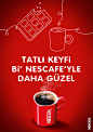 Nescafe Retail Campaign : Nescafe Retail Campaign Draft Project