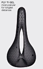 Men's Touring Bicycle Saddle | 2. Detail-CMF-Pattern | Pinterest