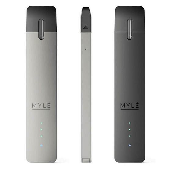 AVAILABLE NOW! Myle ...