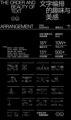 Luv(sic_)_Pt_3采集到版式◆设计