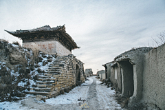 闲丿散仙采集到住所