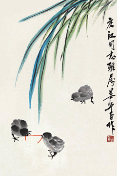 ♡美丽人生采集到☆手绘