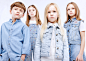 Luisa via Roma SS16 by Achim Lippoth : Luisa via Roma SS16 Kids by Achim Lippoth