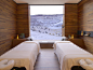 美到极点的峡谷 Spa 旅馆 - The Amangiri Resort and Spa