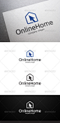 在线商标标志,建筑模板Online Home Logo - Buildings Logo Templates品牌、品牌、建筑、商业、点击,公司建设、企业、有创造力,游标,回家,回家标志,房子,住房、工业、管理、鼠标,在网上,网上商标,房地产,租一间房子,搜索、安全、安全、解决方案,结构,工作室,科技,小镇,web brand, branding, building, bussiness, click, company, construction, corporate, creative, cursor,