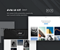 Products : Avia UI Kit: Splash