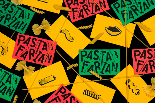 Pastafarian : Pastaf...