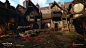 The Witcher 3: Wild Hunt, Krzysztof Kornatka : Here are some examples of my work on The Witcher 3: Wild Hunt. I was mainly responsible for creating locations, environment models and textures. Some places are the sum of a whole team work, other I made myse