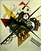 On White II -
Wassily Kandinsky 367art.net

1923

Germany 名画_苑

Abstract Art 高清晰油画

abstract painting

oil 世界_名画苑

canvas 油画大图

105 x 98 cm

Musée National d'Art Moderne, Centre Georges Pompidou, Paris, France