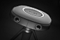 Vuze - Humaneyes 公司推出的一款 360° 3D 相机 数码3C,工业设计,创意科技-最新创新科技产品新满多