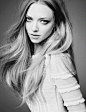 Amanda Seyfried: 