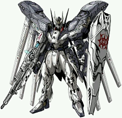 闲云野鹤whr采集到Gundam