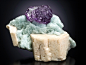 SpiriferMinerals.com - minerals specimens, mineral specimens, minerals collecting, high quality minerals, fluorite, tourmaline