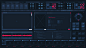 HUD UI Screens : HUD UI Screens mini pack

 Project features:

Full HD (1920×1080), Ultra HD (3840×2160)
5 UI screens
Color Control
Looped 20 sec compositions
Includes Adobe Illustrator files
After effects CS6 and ...