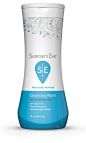 Cleansing Wash - Feminine Hygiene | Summer’s Eve®