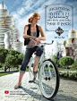 Bully | Adult women’s bicycles | Brunner