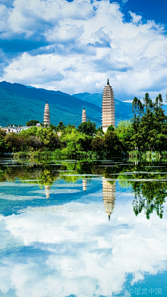 HUANGLIFEN采集到风景