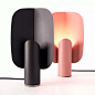 图片来源：<a href="https://www.dezeen.com/2018/03/20/bo-lamp-bandido-studio-cesar-nunez-design-mexico/" rel="nofollow">Dezeen</a>