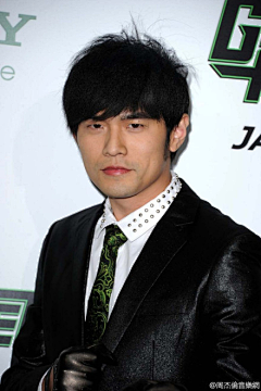 777Lydia采集到Jay Chou