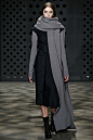 Adeam Autumn/Winter 2015-16 Ready-To-Wear : Catwalk photos and all the looks from Adeam Autumn/Winter 2015-16 Ready-To-Wear New York Fashion Week