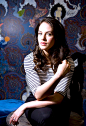 Jessica Brown-Findlay