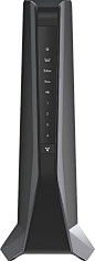 Zoom in on Alt View Zoom 11. NETGEAR - Nighthawk EAX80 AX6000 WiFi 6 Range Extender and Signal Booster - Black.