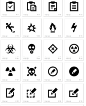 Free simple icons for your next project. 