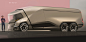 让人惊叹的沃尔沃箱式汽车设计，看完后我默默给了100分！~
【全球最好的设计，尽在普象网（www.pushthink.com）】
